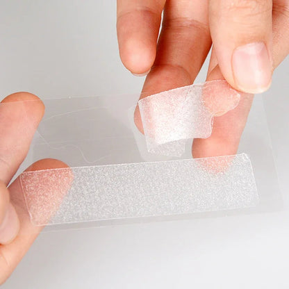 5D Teeth Whitening Strip 14